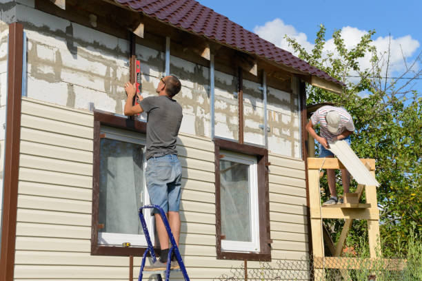 Best Aluminum Siding Installation  in Collinwood, TN